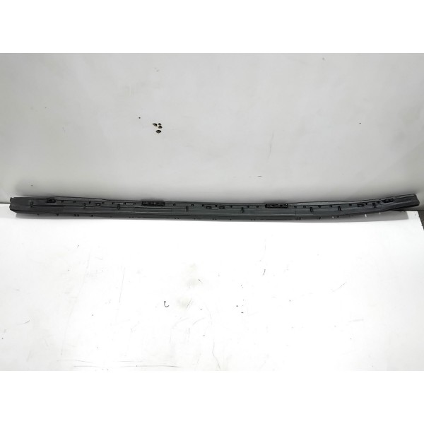 Trilho Do Rack Teto Wr-v Ex Esquerdo 2018 A 2021 551007701