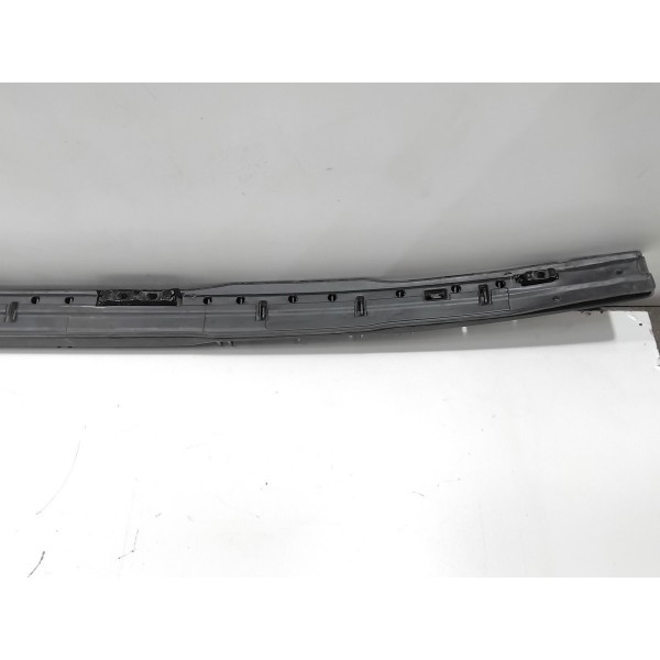 Trilho Do Rack Teto Wr-v Ex Esquerdo 2018 A 2021 551007701