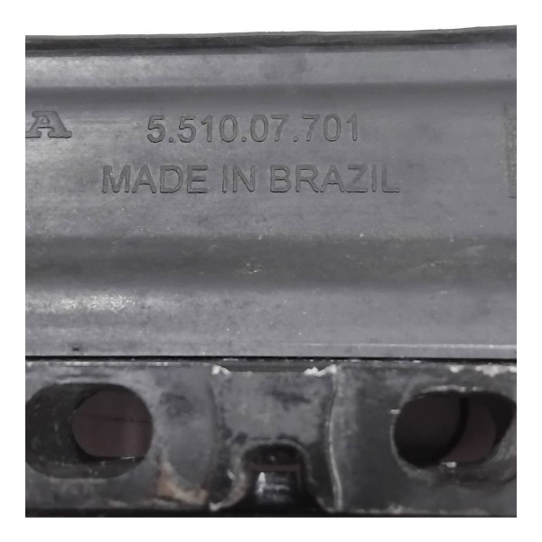 Trilho Do Rack Teto Wr-v Ex Esquerdo 2018 A 2021 551007701