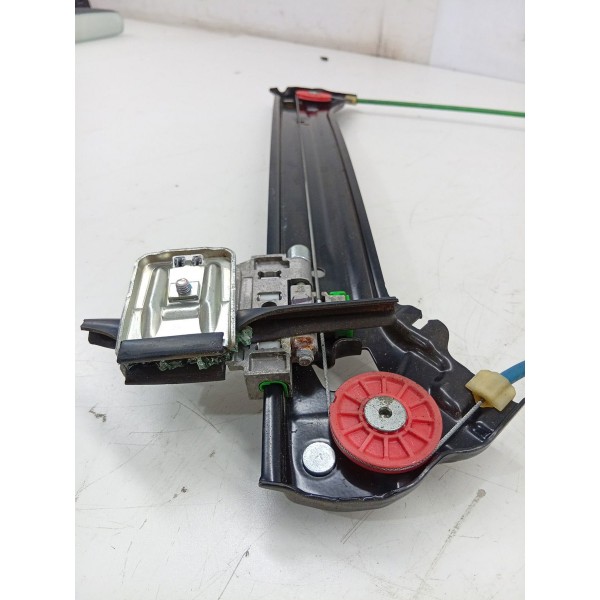 Maquina Vidro Dianteiro Direito Audi A5 2021 2022 8w8837462