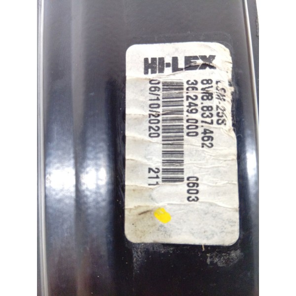 Maquina Vidro Dianteiro Direito Audi A5 2021 2022 8w8837462