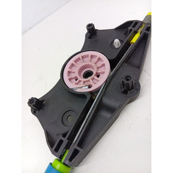 Maquina Vidro Dianteiro Direito Audi A5 2021 2022 8w8837462