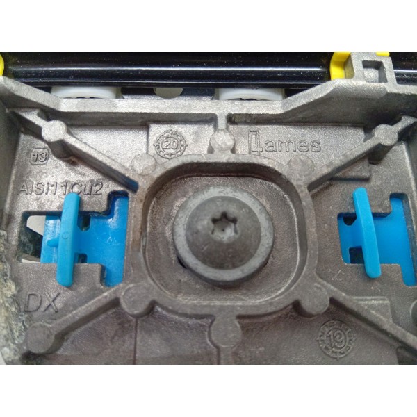 Maquina Vidro Dianteiro Direito Audi A5 2021 2022 8w8837462