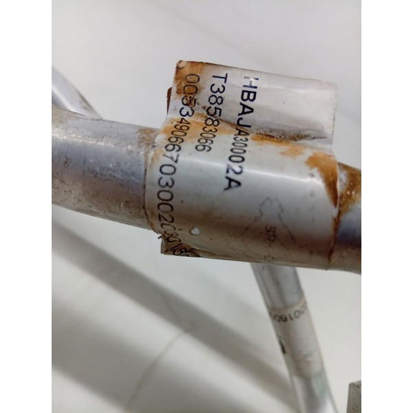 Mangueira Ar Condicionado Commander T350 2022 A 2024