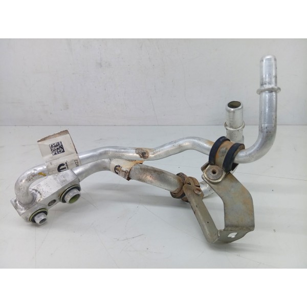 Mangueira Ar Condicionado Commander T350 2022 A 2024