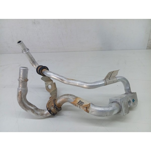 Mangueira Ar Condicionado Commander T350 2022 A 2024