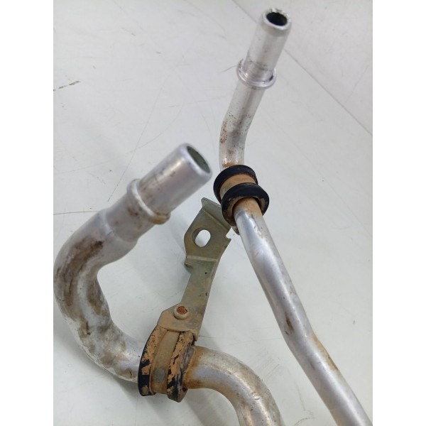 Mangueira Ar Condicionado Commander T350 2022 A 2024