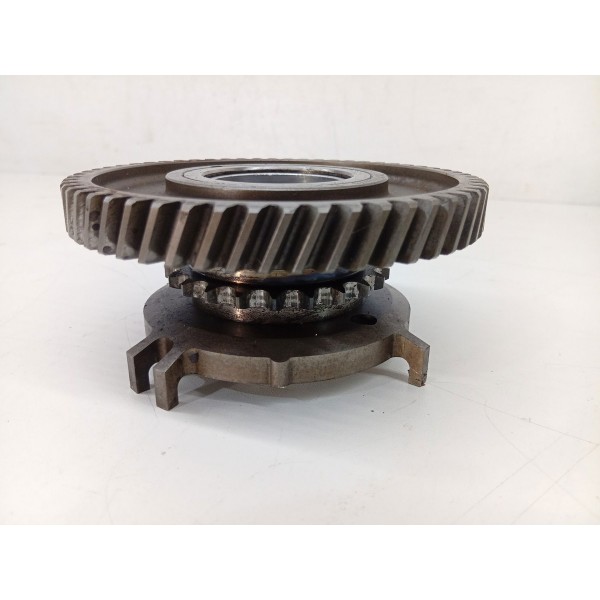 Engrenagem Da Corrente Do Comando L200 Triton 3.2