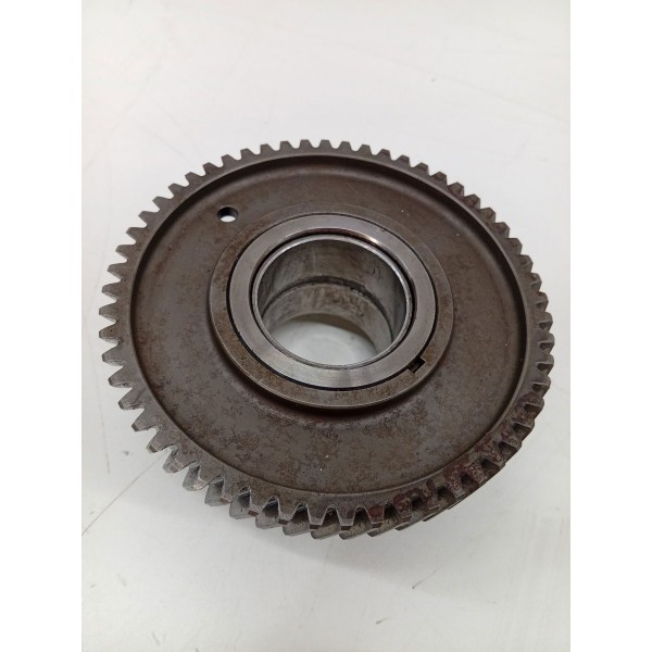 Engrenagem Da Corrente Do Comando L200 Triton 3.2