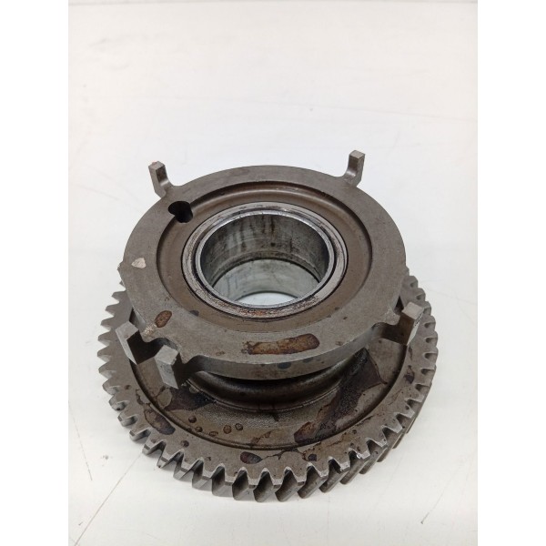 Engrenagem Da Corrente Do Comando L200 Triton 3.2