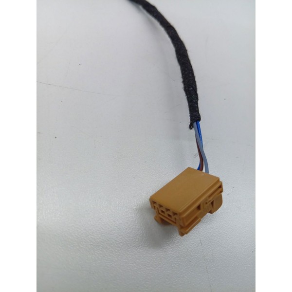 Chicote Da Porta Dianteira Direita Audi A5 2019 A 2022