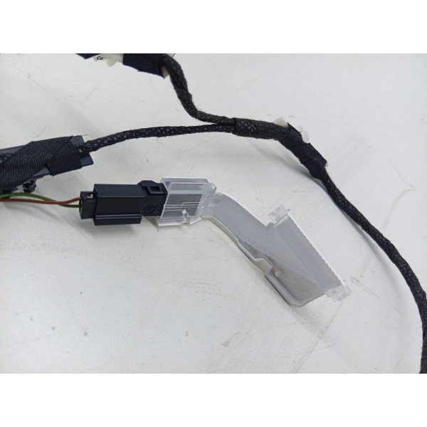 Chicote Da Porta Dianteira Direita Audi A5 2019 A 2022