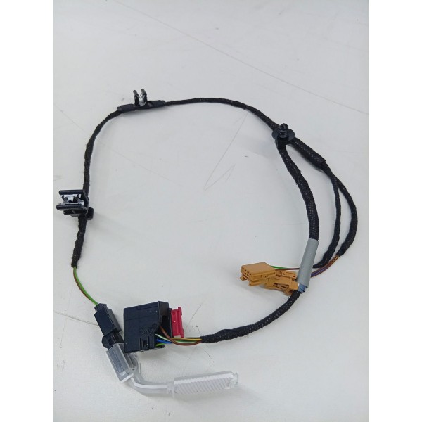 Chicote Da Porta Traseira Direita Audi A5 2019 A 2022