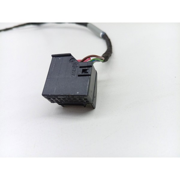 Chicote Da Porta Traseira Direita Audi A5 2019 A 2022