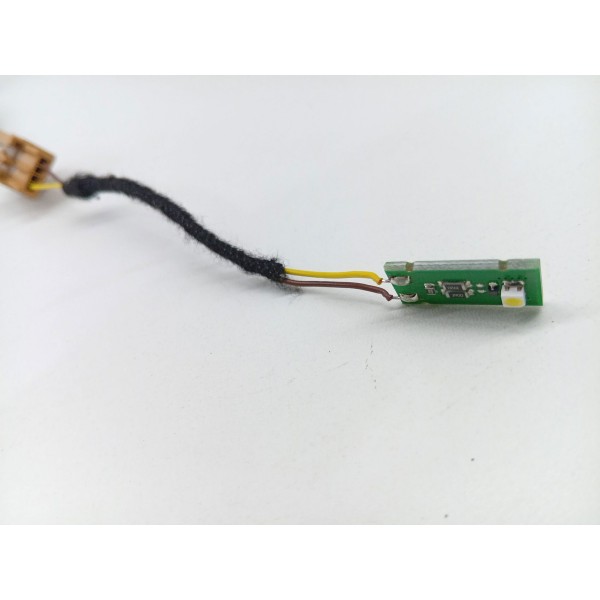 Chicote Da Porta Traseira Esquerda Audi A5 2019 A 2022