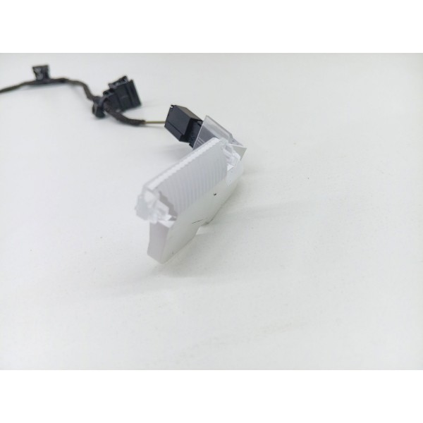 Chicote Da Porta Traseira Esquerda Audi A5 2019 A 2022