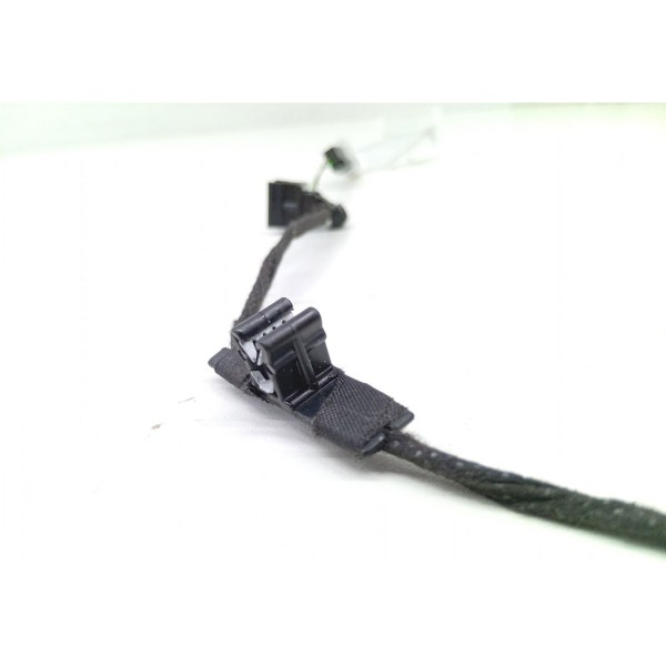 Chicote Da Porta Traseira Esquerda Audi A5 2019 A 2022