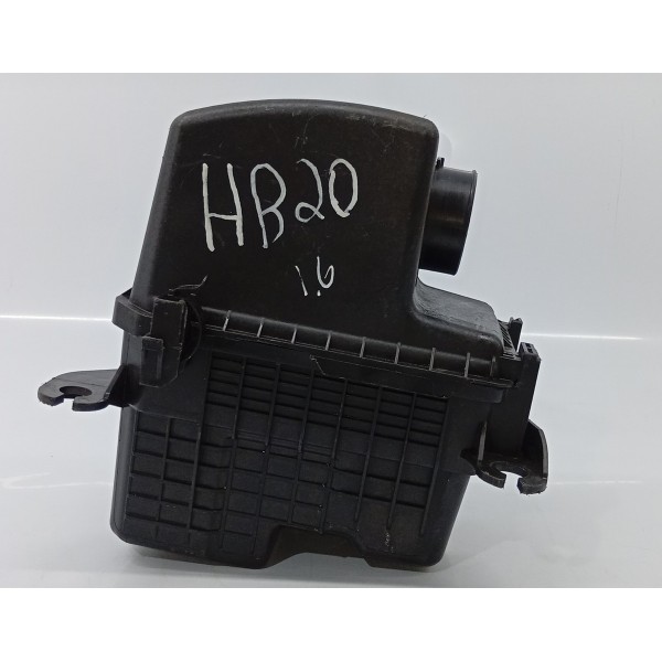 Caixa Filtro De Ar Hb20 1.6 2013 A 2019