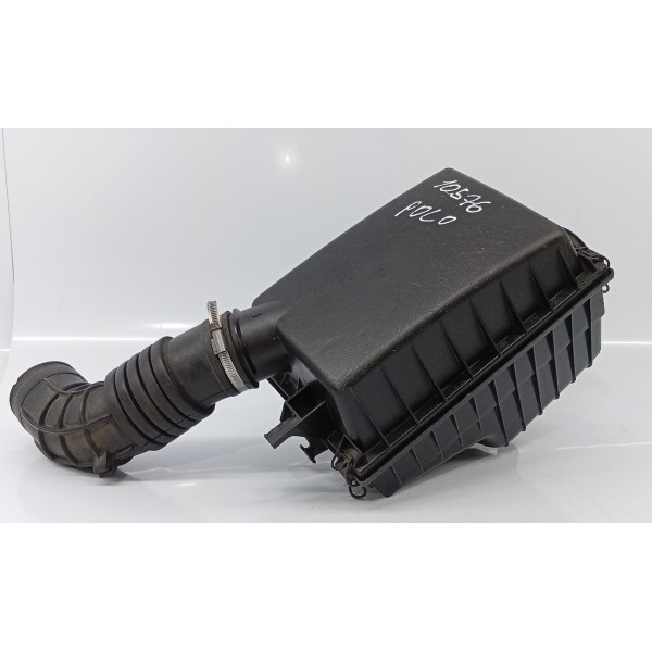 Caixa Filtro De Ar Volkswagen Polo Classic 1996 A 2000