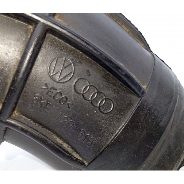 Caixa Filtro De Ar Volkswagen Polo Classic 1996 A 2000