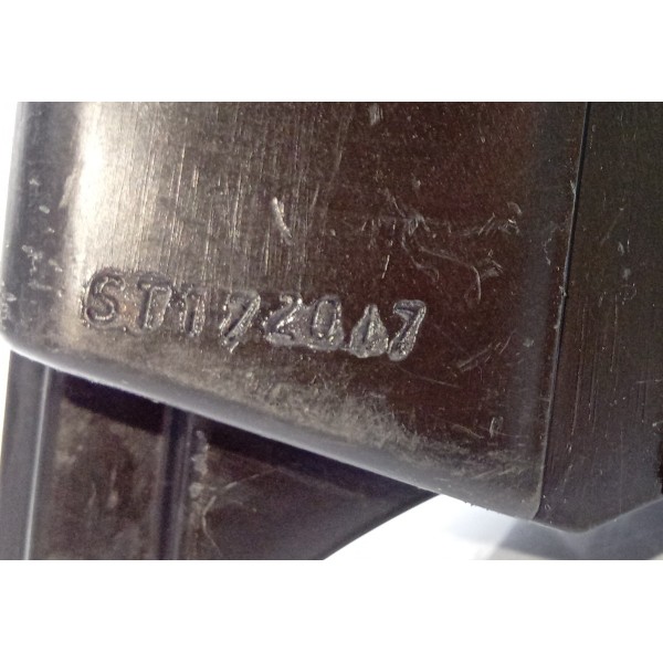 Tampa Caixa Filtro Ar Gol Saveiro Voyage Fox 1.6