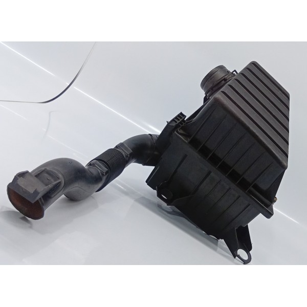 Tampa Caixa Filtro Ar Gol Saveiro Voyage Fox 1.6