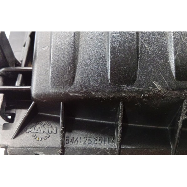 Caixa Filtro De Ar Corsa / Montana 2003 A 2011