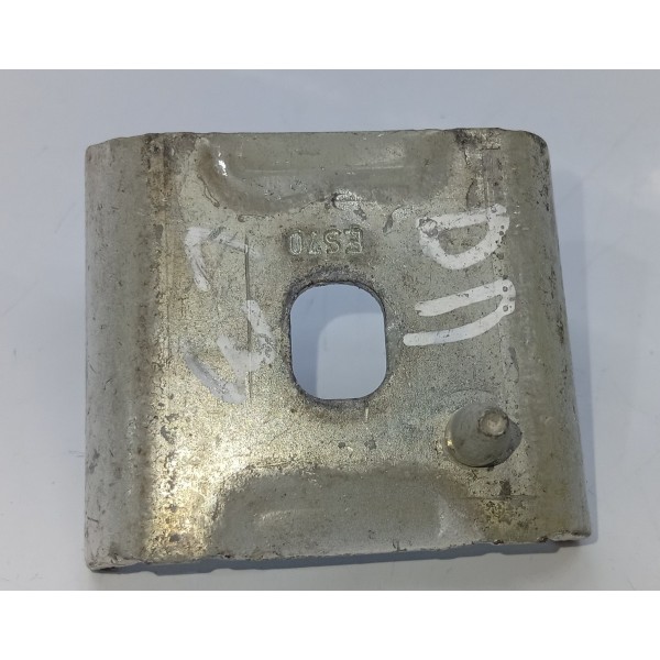 Dobradiça Porta Traseira Esquerda Citröen C3 2004 A 2012