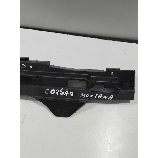 Suporte Alma Parachoque Diant. Chevrolet Corsa 1994 A 2002