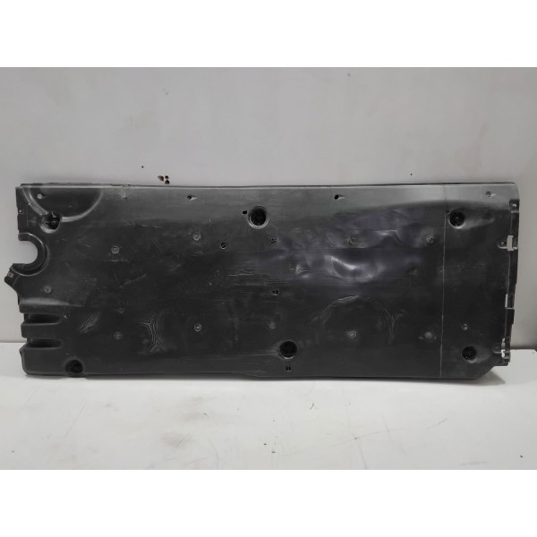 Revestimento Assoalho  Volkswagen Nivus 2020 A 2024