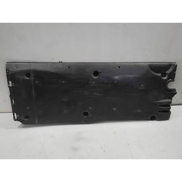 Protetor Assoalho Lado Direito Volkswagen Nivus 2020 A 2025