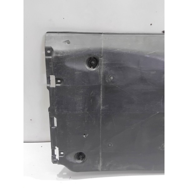 Protetor Assoalho Lado Direito Volkswagen Nivus 2020 A 2025