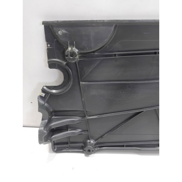 Protetor Assoalho Lado Direito Volkswagen Nivus 2020 A 2025