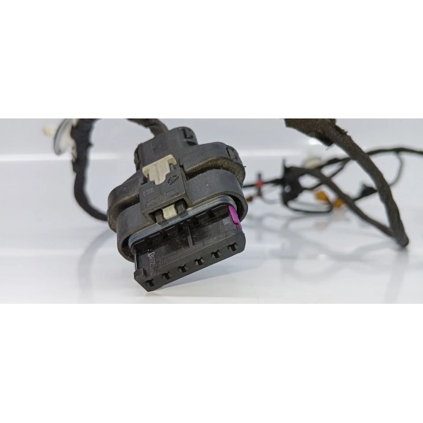 Chicote Porta Dianteira Direita Audi A5 2023 A 2025
