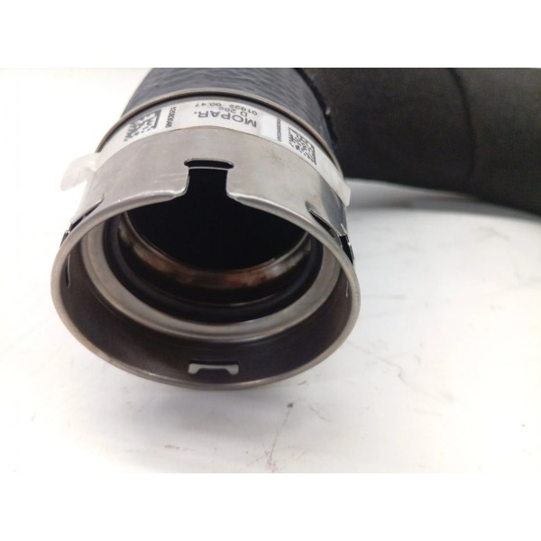 Mangueira Intercooler Direito Ram Rampage 2.0 2023 A 2025