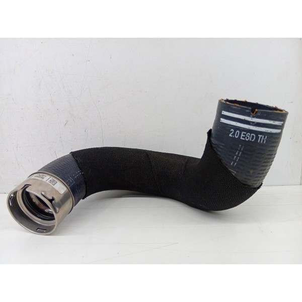 Mangueira Intercooler Direito Ram Rampage 2.0 2023 A 2025