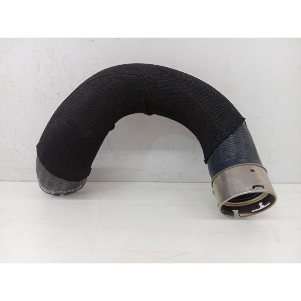 Mangueira Intercooler Direito Ram Rampage 2.0 2023 A 2025