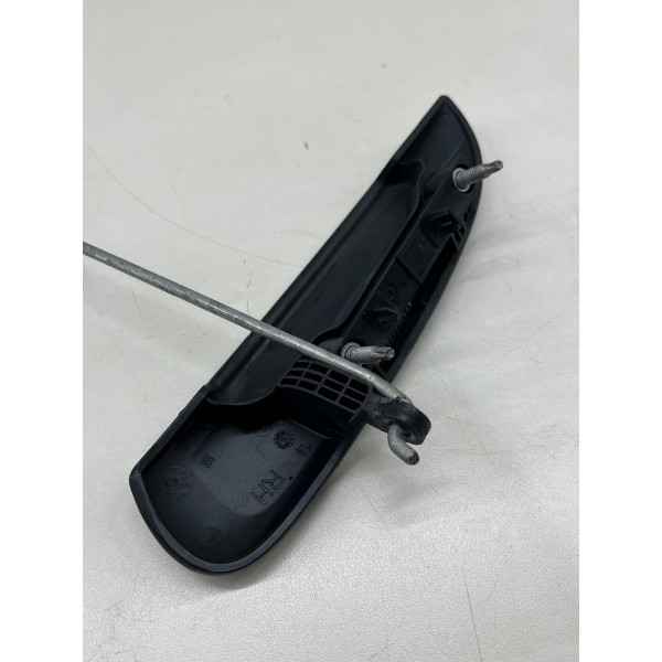 Maçaneta Ex. Tras. Dir.  Chevrolet Onix 2014 A 2019