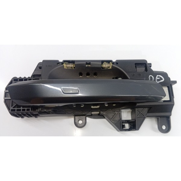 Maçaneta Externa Dianteira Direita Audi A5 2021 A 2022