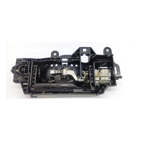Maçaneta Externa Dianteira Direita Audi A5 2021 A 2022