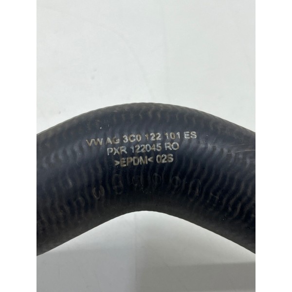 Mangueira Agua Radiador Volkswagen Passat 2009 A 2011