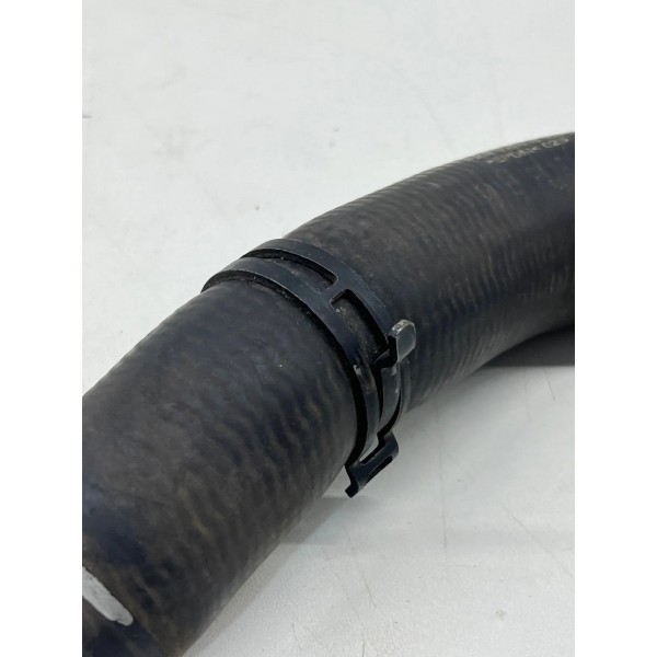 Mangueira Agua Radiador Volkswagen Passat 2009 A 2011