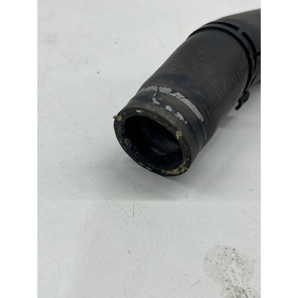 Mangueira Agua Radiador Volkswagen Passat 2009 A 2011