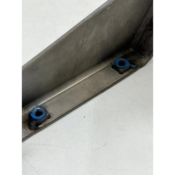 Suporte Catalisador Chery Tiggo 8 Pro  2025