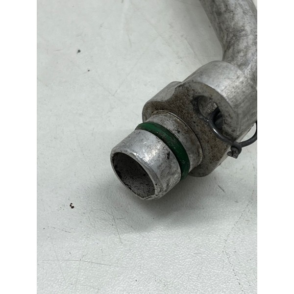 Mangueira Ar Cond Fiat Strada  2022 A 2023