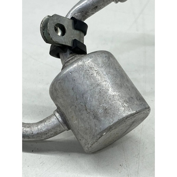 Mangueira Ar Cond Fiat Strada  2022 A 2023