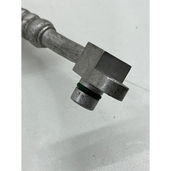 Mangueira Ar Cond Fiat Strada  2022 A 2023