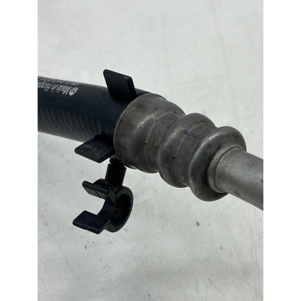 Mangueira Oleo Cambio Volkswagen Tiguan 2010 A 2012