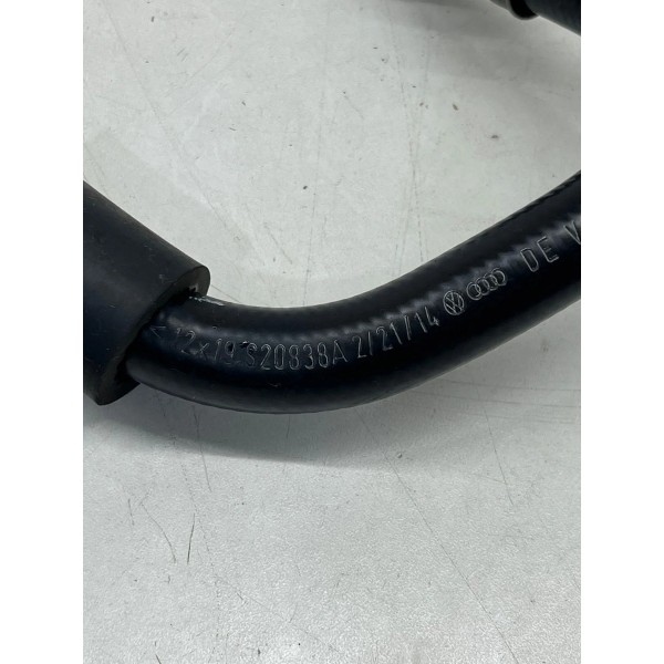 Mangueira Oleo Cambio Volkswagen Tiguan 2010 A 2012