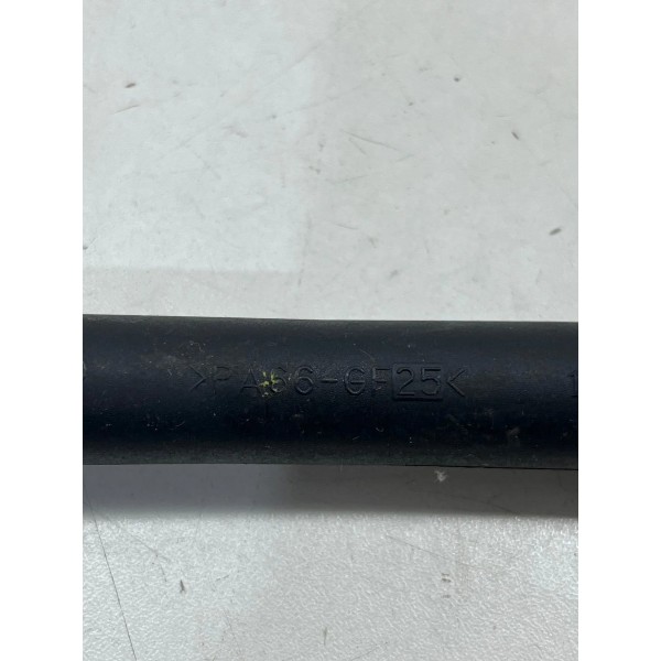 Tubo Cano Agua Coletor Chevrolet Onix   2013 À 2017